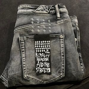 COPY - Ksubi Jeans